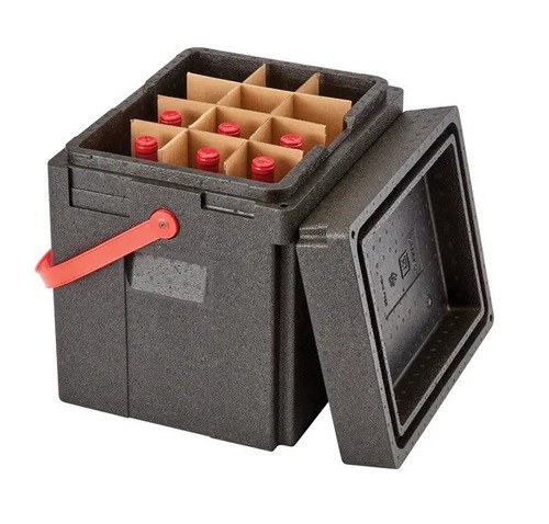 Cambro box trasporto - cambro,