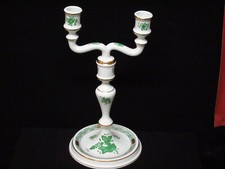 CANDELABRO GRANDE HEREND AV