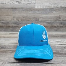 Cappello Berretto Uomo Hoptown Adulto Regolabile Snapback Trucker MeshBack 