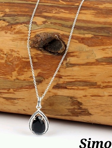 Collana donna piere dure - collana,