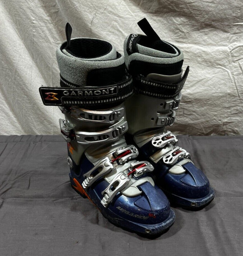 Scarponi sci alpinismo - scarponi, da
