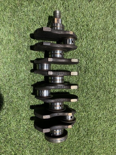 Albero motore fiat - albero,