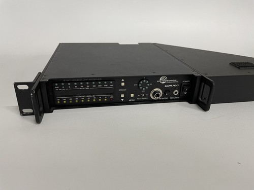 Lectrosonics udr700 microfono - lectrosonics,