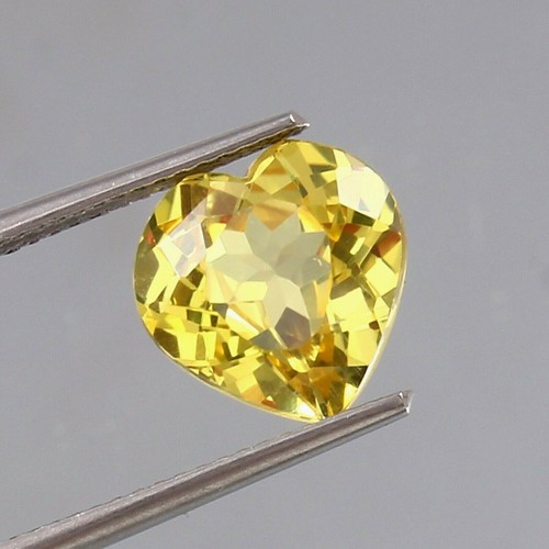 Aaa zaffiro giallo - 3,80,