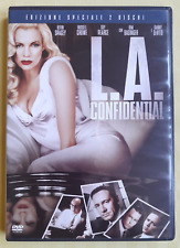 L.A. CONFIDENTIAL (1997) - DVD