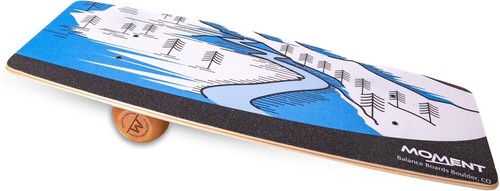Moment balance boards - moment,