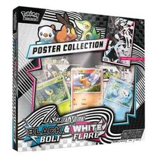 POKEMON TCG Poster Collection