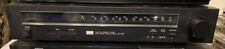 Stereo Tuner Sansui TU-S5
