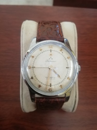 Orologio automatico perseo - orologio, "perseo"
