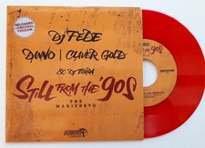 DJ FEDE - STILL FROM THE 90'S
