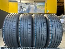Usato: 4 Gomme 235/60R17 102H Nexen Pneumatici estive 80% residui