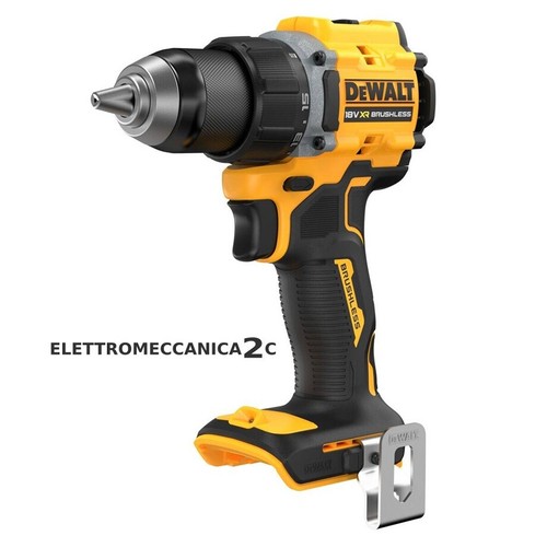 Dewalt dcd794nt avvitatore - dcd794nt-xj,