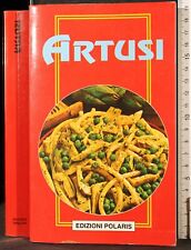 LA SCIENZA IN CUCINA E L'ARTE