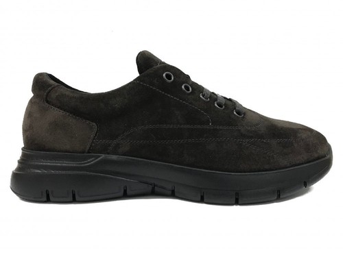 Sneaker frau uomo - in, pelle