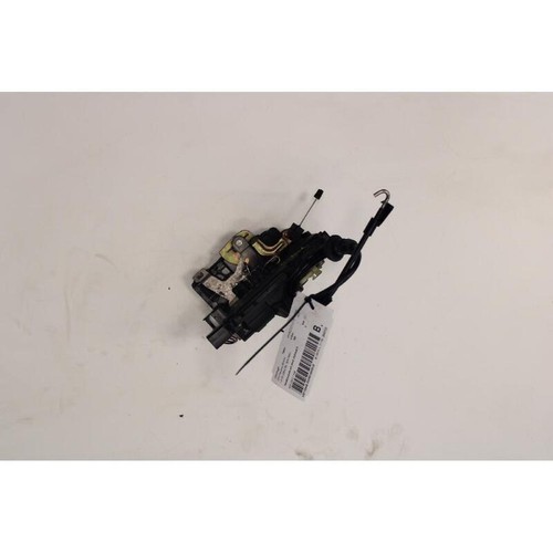 Serratura porta ant dx - ant.,