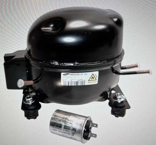 Compressore ash samsung - compressore,