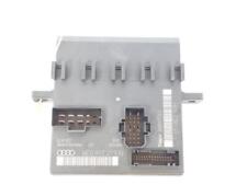 8E0907279N BODY COMPUTER REM AUDI A4 CABRIO (8EC - B7) 4WD 3.0 TDI 24V AUT 233CV