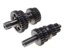 Ingranaggio motore 154FMI per