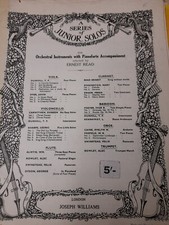  BASSON STUDIES /IVOR FOSTER