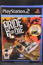 187 RIDE OR DIE SONY