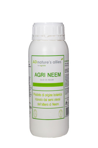 Olio neem insetticida - olio,