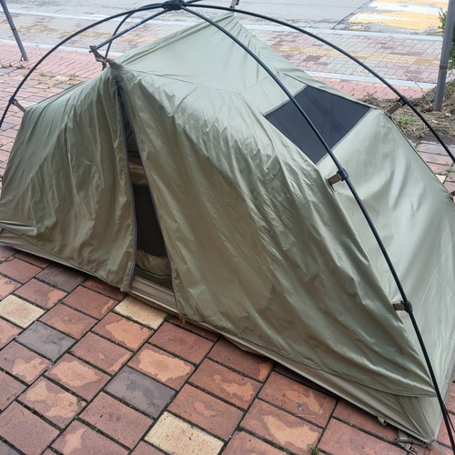 Kit invernale copertura - , tenda