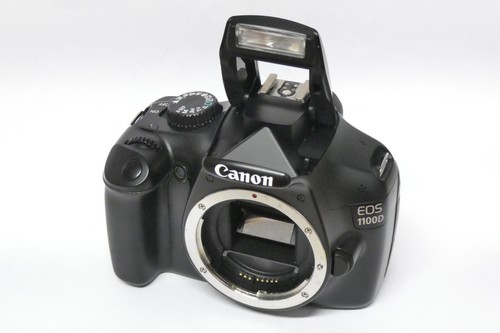 Canon eos 1100d scocca - eos,