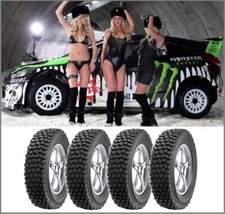 165/80R13 Pneumatico ECOCROSS