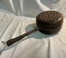 padella per caldarroste