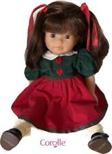 Corolle Bambola, Abito originale, 43 cm.  Collezione 1993