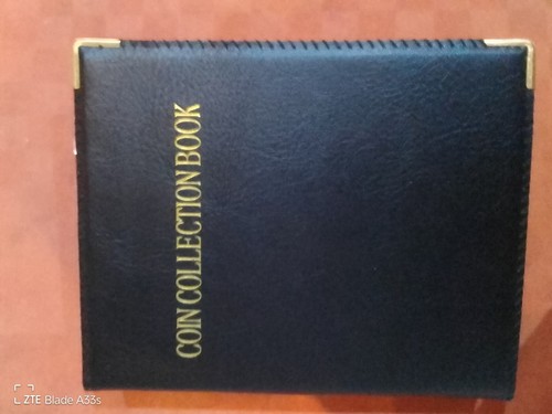 Intera collezione 200 monete - collezione,