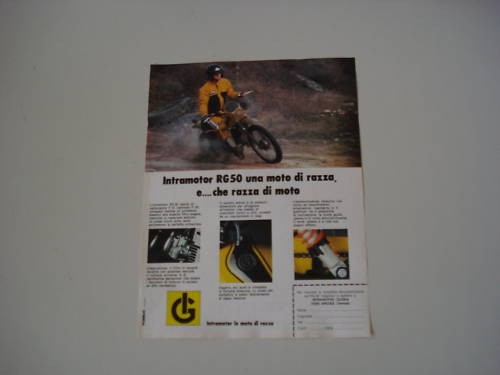 Advertising pubblicità 1978 - advertising,