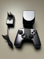 Console videogiochi OUYA e 1