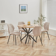 Set Sala Da Pranzo, Tavolo Da