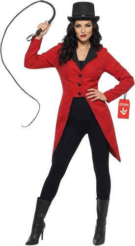 Costume donna circo - costume,