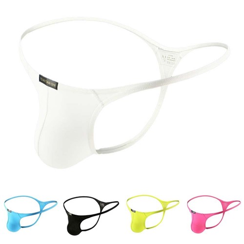 Tanga intimo uomo sottile - tanga,