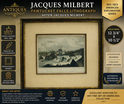 Dopo jacques milbert pawtucket - dopo,