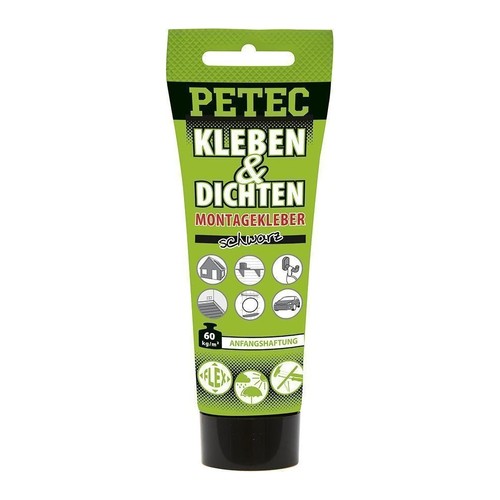 Adesivo vetro metallo - adesivo, petec