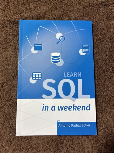 Learn sql weekend the - a,