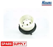 Soffiatore interno per ALFA ROMEO NISSENS 87185