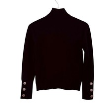 Maglione Marella Sport nero