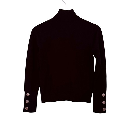 Maglione marella sport - sport, nero