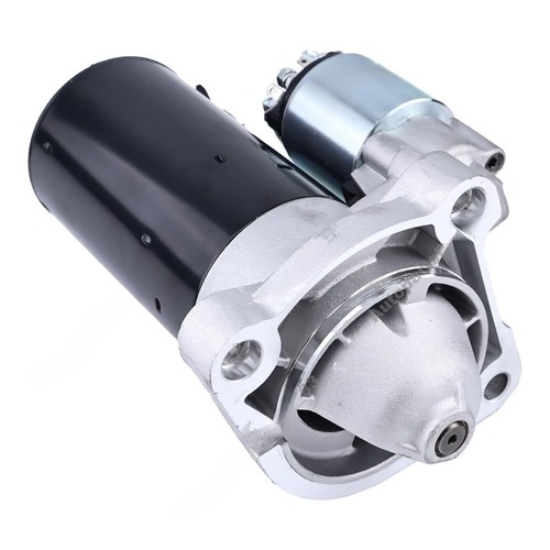 Motorino avviamento 12v - di,