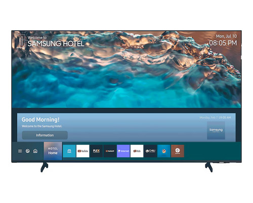 Hotel samsung hbu8000 - samsung,