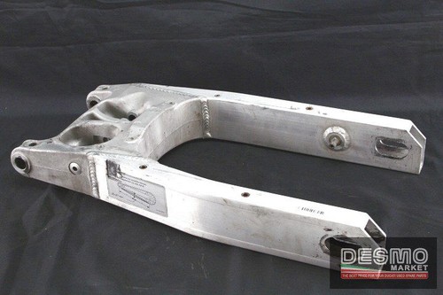 Forcellone alluminio ducati - alluminio,