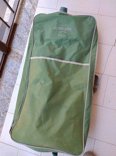Borsa borsone folletto vorwerk - folletto,