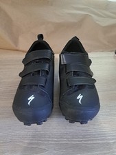 Scarpe MTB nere specializzate Body Geometry Recon 1.0 - 38 EU 5.75 US-M 7.25 US-W