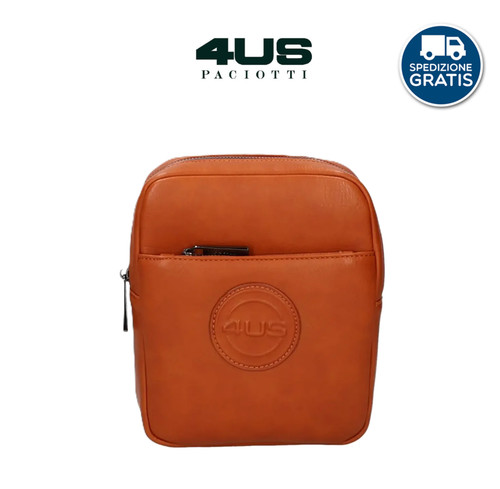 Tracolla uomo 4us - 4us, paciotti