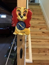 OROLOGIO A CUCÙ VINTAGE