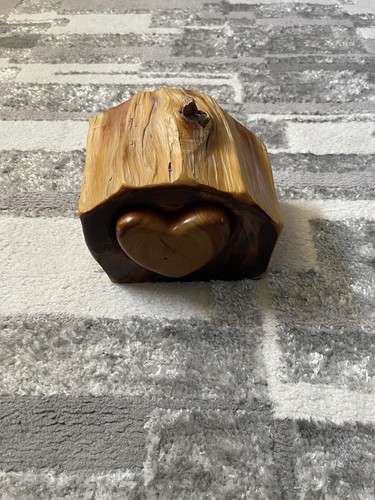Scatola portagioie legno - in,